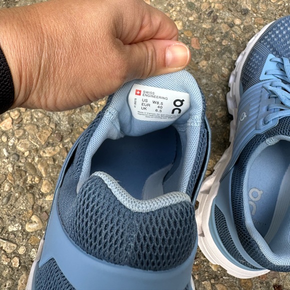 OnCloud Speedboard - Picture 8 of 8